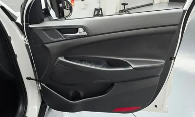 Hyundai Tucson 2018, 48284 км, за 15500000 KRW - фото 25