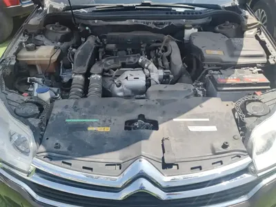 Citroen C5 2017, 127100 км, за 28000 CNY - фото 10