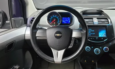 ChevroletGMDaewoo Spark 2014, 135196 км, за 2680000 KRW - фото 15