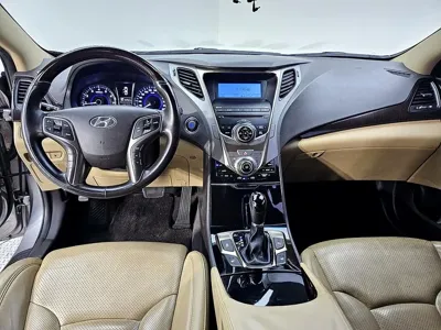 Hyundai Grandeur 2011, 107960 км, за 4500000 KRW - фото 5