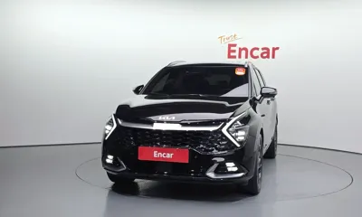 Kia Sportage 2024, 24574 км, за 31900000 KRW