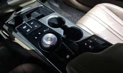 Kia K8 2022, 63142 км, за 16500000 KRW - фото 9