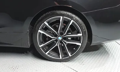 BMW 4-Series 2024, 43155 км, за 49900000 KRW - фото 21