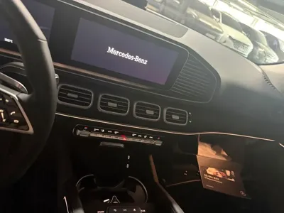 Mercedes-Benz GLE-Class 2025, 7227 км, за 105900000 KRW