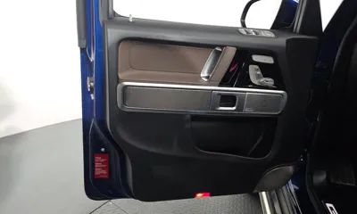 Mercedes-Benz G-Class 2025, 14855 км, за 195000000 KRW - фото 24