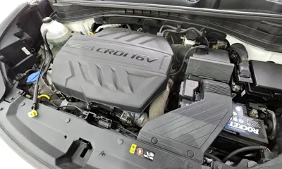 Kia Sportage 2019, 55173 км, за 15400000 KRW - фото 6