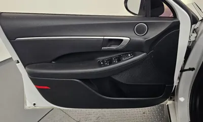 Hyundai Sonata 2020, 173345 км, за 11890000 KRW - фото 24