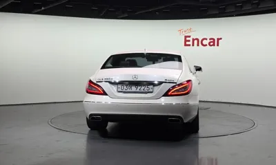Mercedes-Benz CLS-Class 2017, 171837 км, за 19000000 KRW