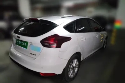 Ford Focus 2015, 42300 км, за 27735.71 CNY - фото 6
