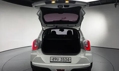 KG_Mobility_Ssangyong TIBOLI 2017, 92535 км, за 8900000 KRW - фото 30