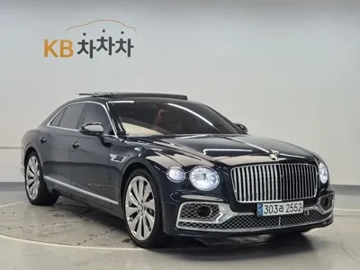 Bentley Flying Spur 2022, 28456 км, за 187000000 KRW