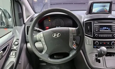 Hyundai Starex 2017, 144674 км, за 10800000 KRW - фото 13