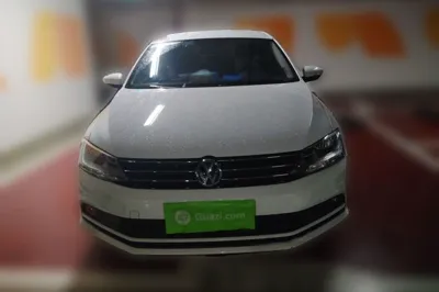 Volkswagen Sagitar 2017, 68400 км, за 46912.79 CNY - фото 2