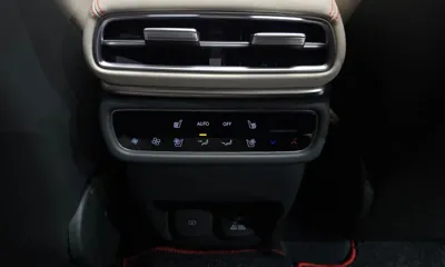Genesis GV80 2024, 18374 км, за 77990000 KRW - фото 38