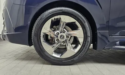 KG_Mobility_Ssangyong KORANDO 2019, 136780 км, за 9900000 KRW - фото 5