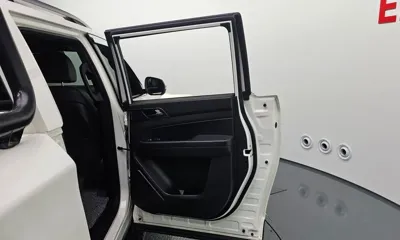 KG_Mobility_Ssangyong Rexton 2022, 45703 км, за 23900000 KRW - фото 25