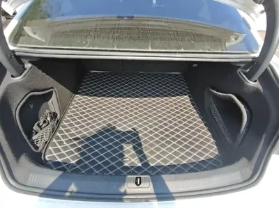 Audi A4L 2020, 85000 км, за 103800 CNY - фото 6