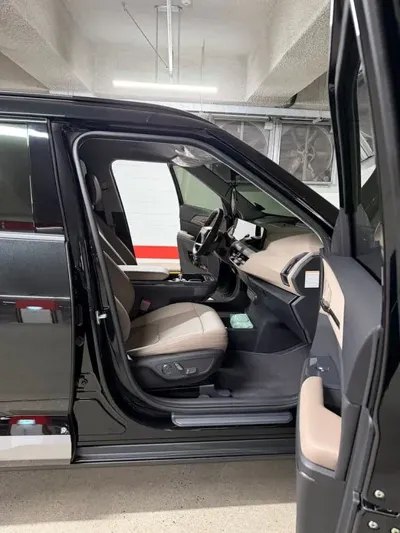 Kia EV5 2026, 150 км, за 20380000 KRW - фото 6