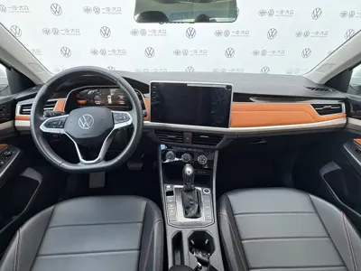 Volkswagen Bora 2023, 37000 км, за 62800 CNY - фото 6