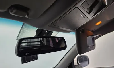 KG_Mobility_Ssangyong Rexton 2018, 177669 км, за 10700000 KRW - фото 15