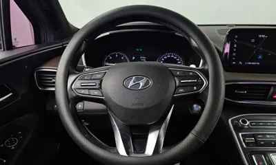 Hyundai Santafe 2021, 89244 км, за 99990000 KRW - фото 13