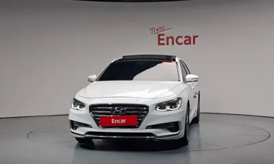 Hyundai Grandeur 2018, 182427 км, за 10900000 KRW - фото 3