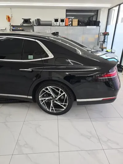 Genesis G90 2022, 152380 км, за 43500000 KRW - фото 9