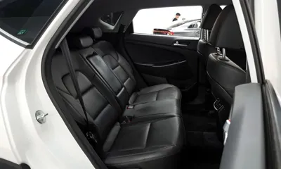 Hyundai Tucson 2019, 114437 км, за 99990000 KRW - фото 11