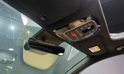 Hyundai Santafe 2023, 42845 км, за 32000000 KRW - фото 27