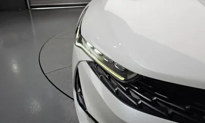 Kia K5 2023, 61703 км, за 18800000 KRW - фото 22
