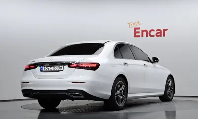 Mercedes-Benz E-Class 2023, 29865 км, за 41900000 KRW