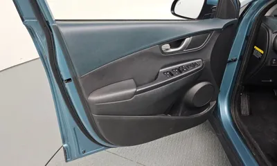 Hyundai Kona 2018, 144948 км, за 11900000 KRW - фото 24