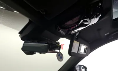 BMW 7-Series 2025, 4475 км, за 150000000 KRW - фото 30