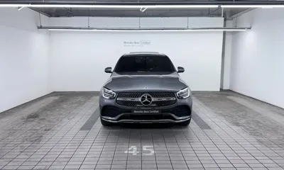 Mercedes-Benz GLC-Class 2023, 63710 км, за 51000000 KRW - фото 3