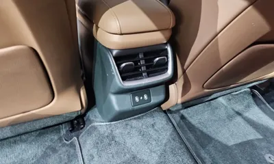 Hyundai Grandeur 2025, 42926 км, за 27500000 KRW - фото 31