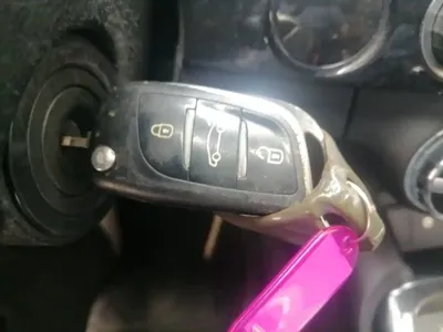 GAC Motor Trumpchi GA6 2015, 118000 км, за 13300 CNY - фото 15
