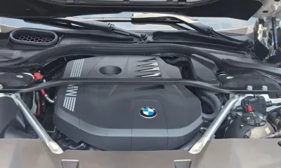 BMW 7-Series 2023, 70150 км, за 88000000 KRW - фото 6