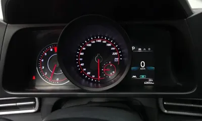 Hyundai Avante 2023, 62832 км, за 12800000 KRW - фото 8