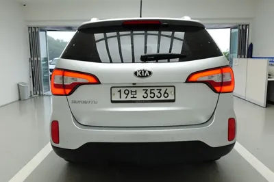 Kia Sorento 2013, 180808 км, за 6000000 KRW