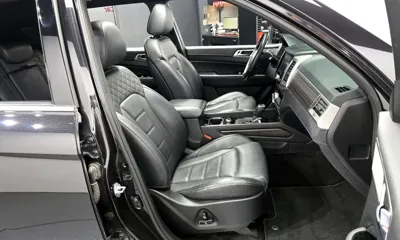 KG_Mobility_Ssangyong Rexton 2018, 165281 км, за 12990000 KRW - фото 11