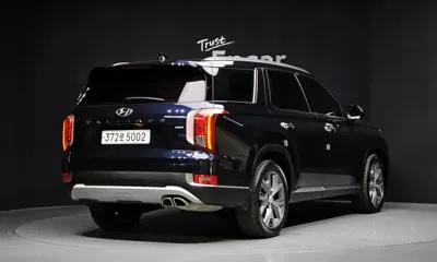 Hyundai Palisade 2021, 80679 км, за 26990000 KRW