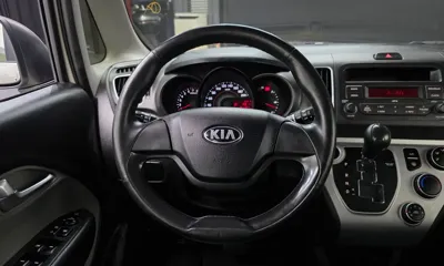 Kia Ray 2016, 91191 км, за 7690000 KRW - фото 13