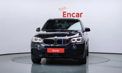 BMW X5 2018, 103479 км, за 33900000 KRW