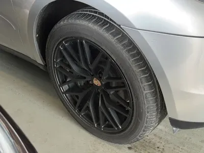 Porsche Macan 2017, 150000 км, за 109800 CNY - фото 21