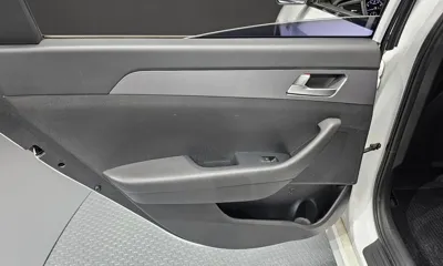 Hyundai Sonata 2019, 60065 км, за 13000000 KRW - фото 25