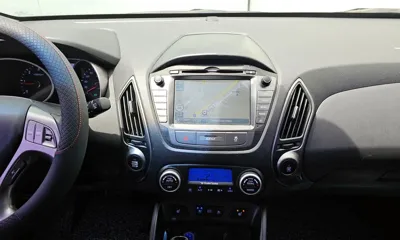 Hyundai Tucson 2015, 102324 км, за 8400000 KRW - фото 13