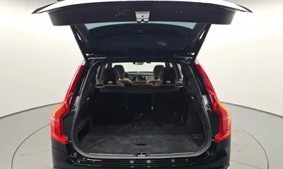 Volvo XC90 2022, 127249 км, за 53500000 KRW - фото 36