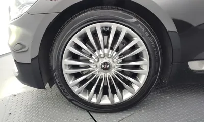 Kia K9 2019, 168311 км, за 15700000 KRW - фото 5