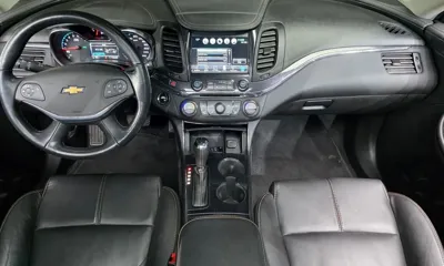 ChevroletGMDaewoo Impala 2016, 84752 км, за 7500000 KRW - фото 7