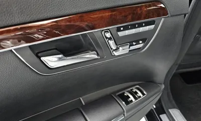 Mercedes-Benz S-Class 2010, 148758 км, за 9500000 KRW - фото 19